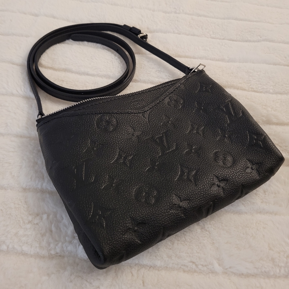 Louis Vuitton Empreinte Pochette Crossbody